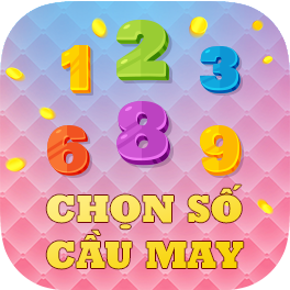 Chọn số cầu may